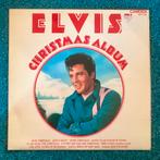 LP Elvis Christmas Album Elvis Presley vinyl elpee kerst, Cd's en Dvd's, Vinyl | Rock, Ophalen of Verzenden, Gebruikt, 12 inch