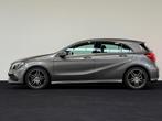 Mercedes-Benz A-klasse 180 AMG Sport Edition Led Camera, Auto's, Mercedes-Benz, 65 €/maand, Stof, Gebruikt, 4 cilinders