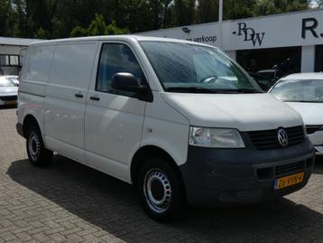 Volkswagen Transporter 2.0 300 MHD LPG  beschikbaar voor biedingen