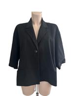 Oska vest 3XL, Zwart, Maat 46/48 (XL) of groter, Ophalen of Verzenden, Zo goed als nieuw