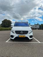 Mercedes-Benz V-klasse 2016, Auto's, Bestelauto's, Automaat, Beige, 4 cilinders, Mercedes-Benz