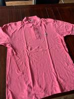 Lacoste polo xxl, Ophalen of Verzenden, Zo goed als nieuw, Overige maten, Roze