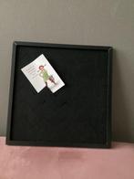 Memobord kaartenhouder vilt, Huis en Inrichting, Ophalen of Verzenden, Zo goed als nieuw, Prikbord