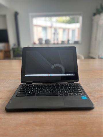 Dell chromebook beschikbaar voor biedingen