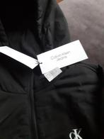 Nieuw Calvin Klein jas, Ophalen of Verzenden, Nieuw, Zwart