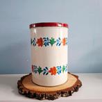 Tomado, middelgroot blik, Verzamelen, Blikken, Ophalen of Verzenden, Gebruikt