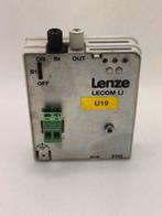 Lenze LECOM LI type: EMF2102IB-V003, Ophalen of Verzenden