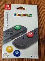 Super Mario Analog Caps, Nintendo Switch, 1 speler, Ophalen of Verzenden, Zo goed als nieuw, Vanaf 3 jaar