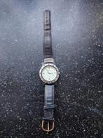 Camel Trophy Polshorloge - Vintage Look, Overige merken, Staal, Polshorloge, Ophalen of Verzenden