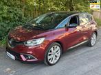 Renault Scénic 1.3 TCe LimitedAUTOMAAT,NAVI,CLIMAT,CAMERA, Stof, Gebruikt, Zwart, 4 cilinders