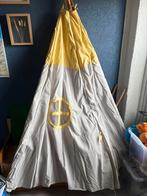 Tipi Ikea -> 1x gebruikt, Kinderen en Baby's, Speelgoed | Speeltenten, Ophalen, Zo goed als nieuw