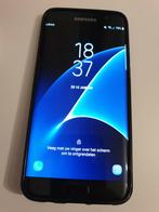 Goedwerkende Samsung galaxy s7 edge 32 GB. (Onbeschadigd), Telecommunicatie, Mobiele telefoons | Samsung, Android OS, Galaxy S2 t/m S9
