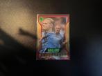 Panini Haaland Unbeatable Red 262, Verzamelen, Ophalen of Verzenden, Nieuw, Buitenlandse clubs, Spelerskaart