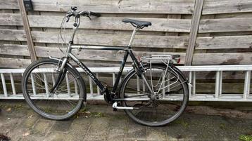 Gazelle Vaio 61cm frame (xl) hybride beschikbaar voor biedingen