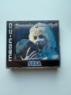 Dracula Unleashed - Sega Mega-CD - Compleet, Avontuur en Actie, Gebruikt, 1 speler, Ophalen of Verzenden