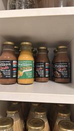 Medische biologische drinkvoeding hypoallergeen, Ophalen