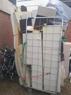 Partij Polyether Schuimrubber, Ophalen