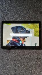 Lenovo tablet, Ophalen of Verzenden, Zo goed als nieuw, 10 inch, 16 GB