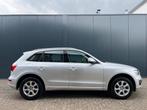 Audi Q5 2.0 TFSI Motor + DSG Revisie | Vol Optie | Topstaat!, Auto's, Automaat, Gebruikt, 4 cilinders, Origineel Nederlands