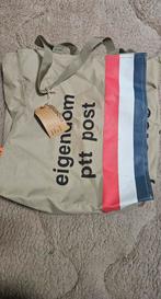 Ptt post tas, Ophalen of Verzenden, Nieuw