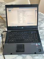 HP Compaq 6710b Laptop - Gebruikt, Gebruikt, HDD, Ophalen of Verzenden, Minder dan 4 GB