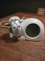 Zazu Sam Slaaptrainer Schaap, kinderwekker, Witgoed en Apparatuur, Wekkers, Ophalen, Gebruikt, Digitaal