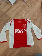 Ajax shirt maat 86-92 - Zo goed als nieuw!, Ajax, Jongetje of Meisje, Ophalen of Verzenden, Zo goed als nieuw