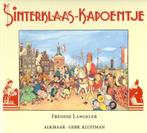 sinterklaas-kapoentje - Freddie Langeler, Boeken, Prentenboek, Ophalen of Verzenden, Zo goed als nieuw