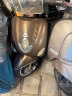 5 scooters te koop. lopen niet, Ophalen of Verzenden, Gebruikt, Benzine