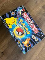 Pokemon Monopoly, Hobby en Vrije tijd, Gezelschapsspellen | Bordspellen, Ophalen of Verzenden, Gebruikt