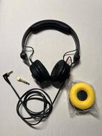 Sennheiser HD 25 Limited Edition Headphones, Ophalen of Verzenden, Zo goed als nieuw, Op oor (supra aural), Sennheiser