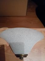 Wandlamp scavoglas, Ophalen of Verzenden, Zo goed als nieuw
