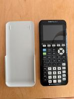 Grafische rekenmachine - Texas Instruments TI-84 Plus CE-T, Diversen, Ophalen of Verzenden, Grafische rekenmachine, Zo goed als nieuw