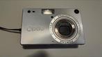 Pentax Optio S, 3.2 Megapixel, Ophalen of Verzenden, Zo goed als nieuw, Pentax
