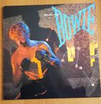 David Bowie Let's Dance 1983 Vinyl lp, Ophalen of Verzenden, Zo goed als nieuw