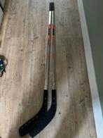 2 ijshockeysticks, Gebruikt, Ophalen of Verzenden
