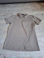 Polo stangata, Maat 52/54 (L), Stangata, Beige, Ophalen of Verzenden