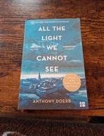 All the Light We Cannot See - Anthony Doerr, Ophalen of Verzenden, Zo goed als nieuw