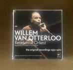 Willem van Otterloo - Residentie Orkest Recordings, Cd's en Dvd's, Ophalen of Verzenden, Nieuw in verpakking, Orkest of Ballet