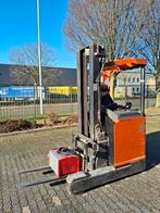 BT RR E2 [Toyota] Reachtruck 1600kg - Bouwjaar 2006, Ophalen, 1000 tot 2000 kg, Elektrisch, Reachtruck