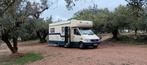 Mercedes camper, Particulier, Buscamper of Camperbus, Mercedes-Benz