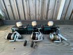 3x Shimano Ultegra XSA 12000, Watersport en Boten, Gebruikt, Ophalen of Verzenden, Molen