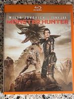 Monster Hunter, Ophalen of Verzenden, Zo goed als nieuw