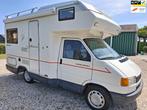 Volkswagen Transporter 2.4 karmann Gipsy, Volkswagen, Bedrijf, Diesel, --
-  -