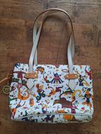 Piero Guidi tote bag, Ophalen of Verzenden, Zo goed als nieuw, Shopper