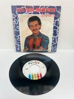 Luc van Meeuwen - Liefde is... 7" Single, Gebruikt, 7 inch, Single, Ophalen of Verzenden