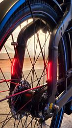 BSP Titan N5 DUAL BATTERY [Brand new], Nieuw, 59 cm of meer, 50 km per accu of meer, Ophalen