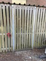 Degelijk tuinhuis -/ opslaghok, Tuin en Terras, Tuinhuizen, Ophalen, Gebruikt, 250 tot 500 cm