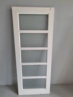 Skantrae SKS 1206 (93x231,5) Stomp ongebruikt, Ophalen, 215 cm of meer, Binnendeur, Glas