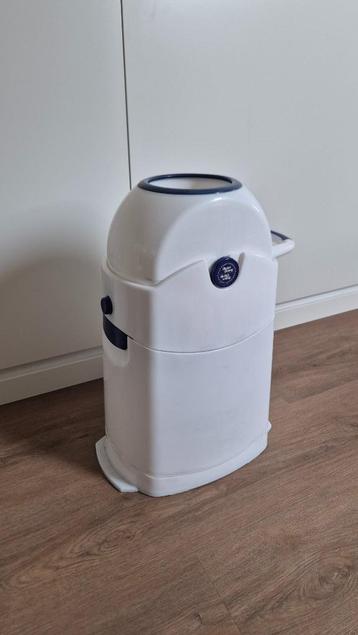 Luieremmer | Diaper Champ beschikbaar voor biedingen